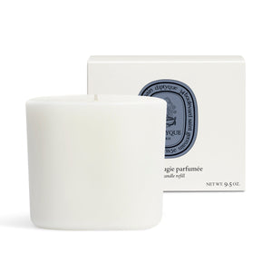 Nymphées Merveilles (Nymphaeum of Wonders) Candle Refill