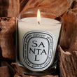 Load image into Gallery viewer, Santal - Classic Candle
