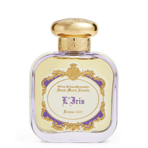 L'Iris Eau de Parfum