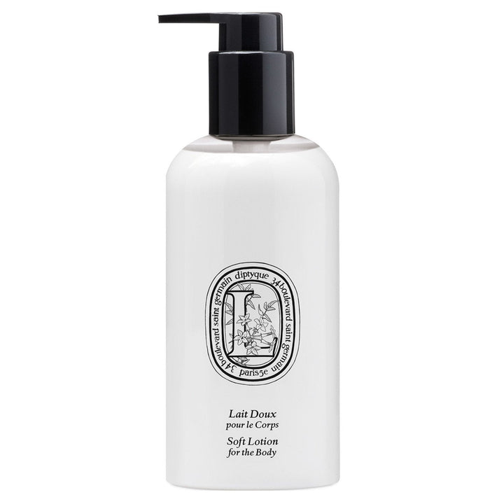 diptyque - Soft Lotion for the Body - escentials.com