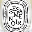 Load image into Gallery viewer, Sésame Noir Scented Classic Candle
