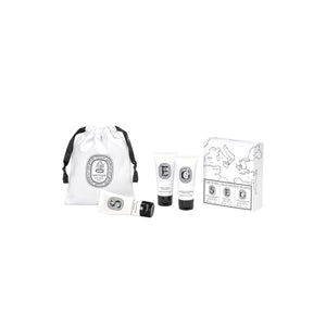 The Art of Hand Care Travel Set - escentials.com