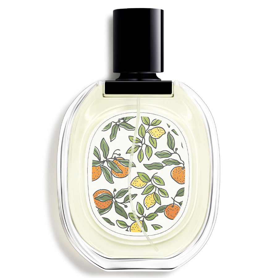 L'eau des Hespérides Eau de Toilette