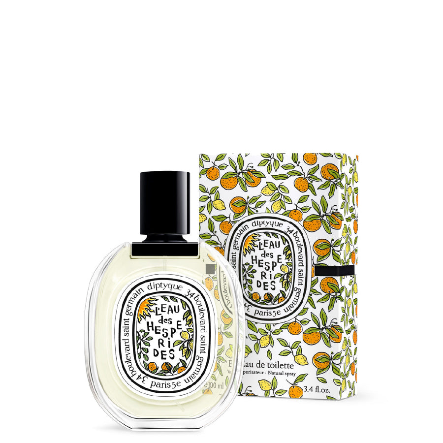 L'eau des Hespérides Eau de Toilette