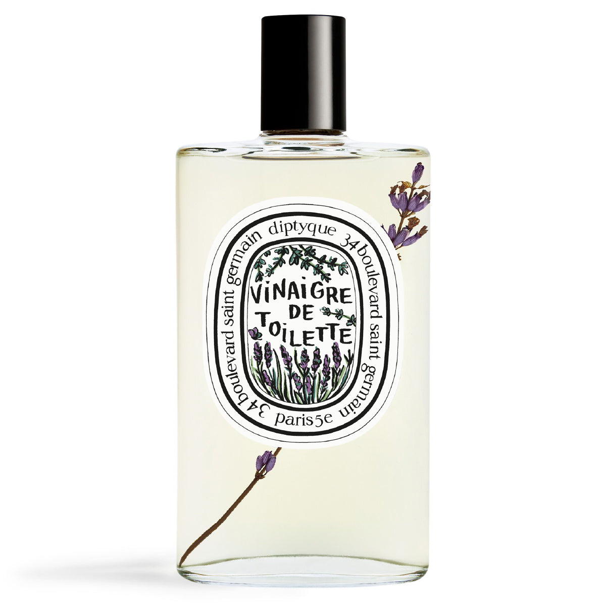 Vinaigre de Toilette - Multi-purpose – escentials.com.th