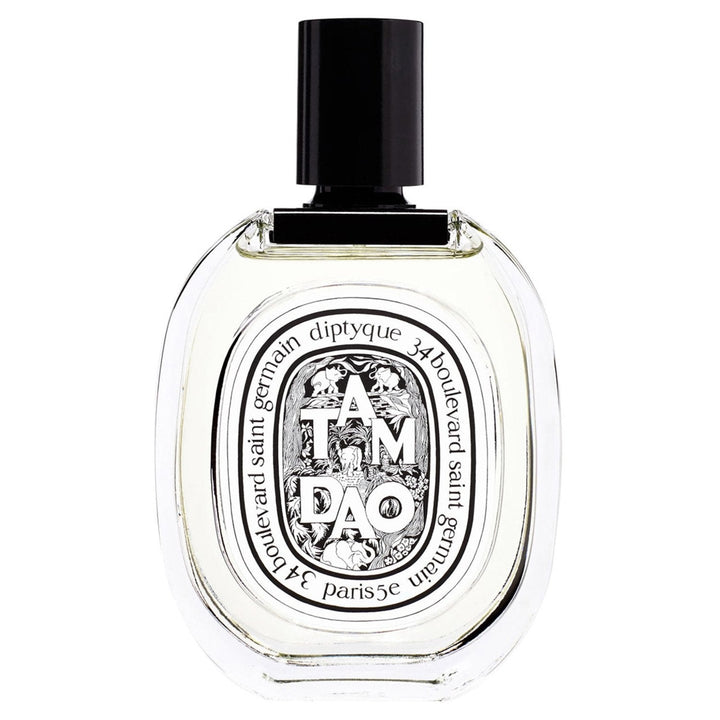 diptyque - Tam Dao Eau de Toilette - escentials.com