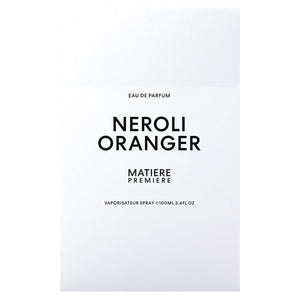 Neroli Oranger Eau de Parfum