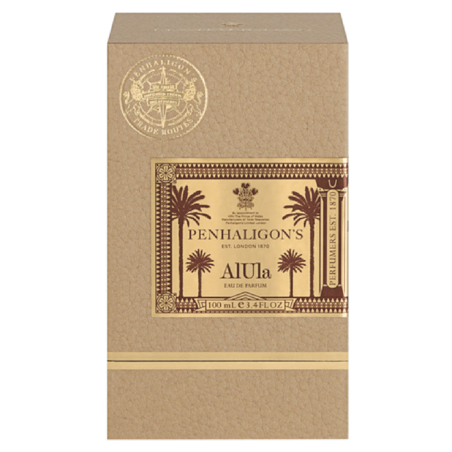 AlUla Eau de Parfum