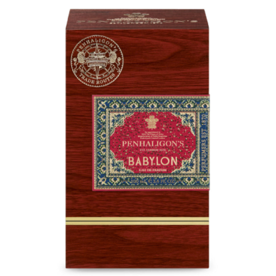 Babylon Eau de Parfum