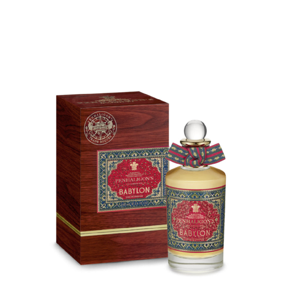 Babylon Eau de Parfum