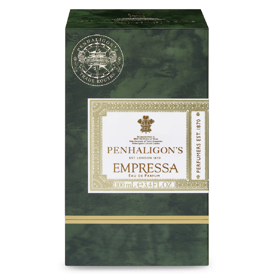 Empressa Eau de Parfum