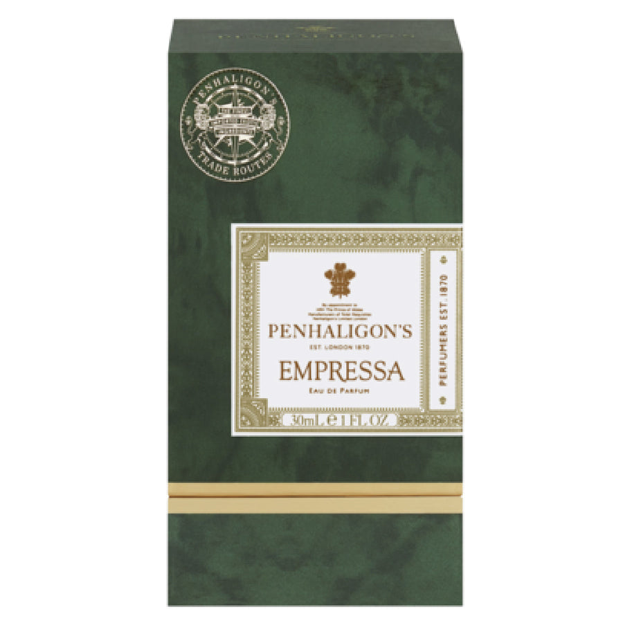 Empressa Eau de Parfum