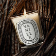 Load image into Gallery viewer, Vanille Scented Classic Candle
