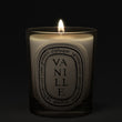 Load image into Gallery viewer, Vanille Scented Classic Candle
