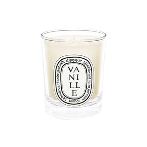 diptyque - Vanilla Scented Candle - escentials.com