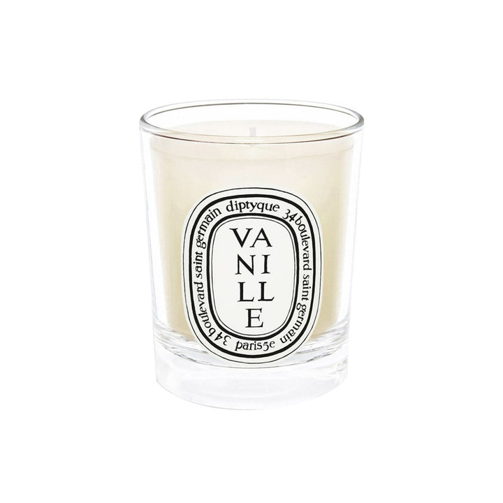 diptyque - Vanilla Scented Candle - escentials.com