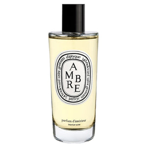 diptyque - Ambre Room Spray - escentials.com