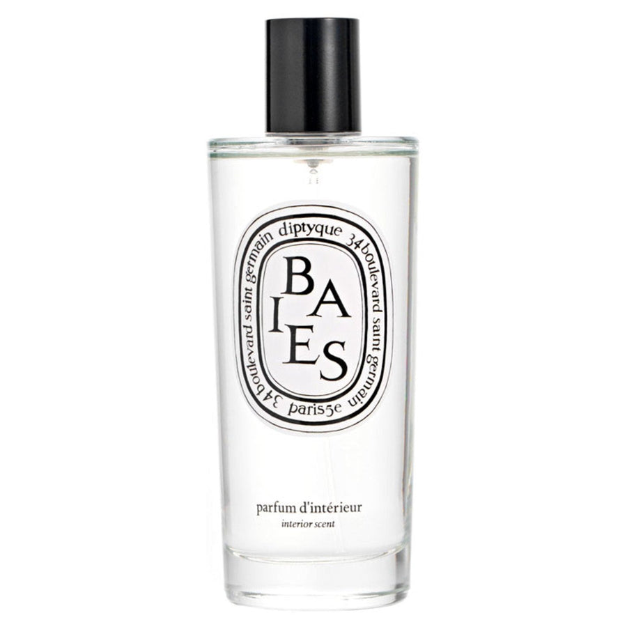 diptyque - Baies Room Spray - escentials.com