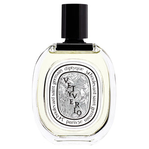 diptyque - Vetyverio Eau de Toilette - escentials.com