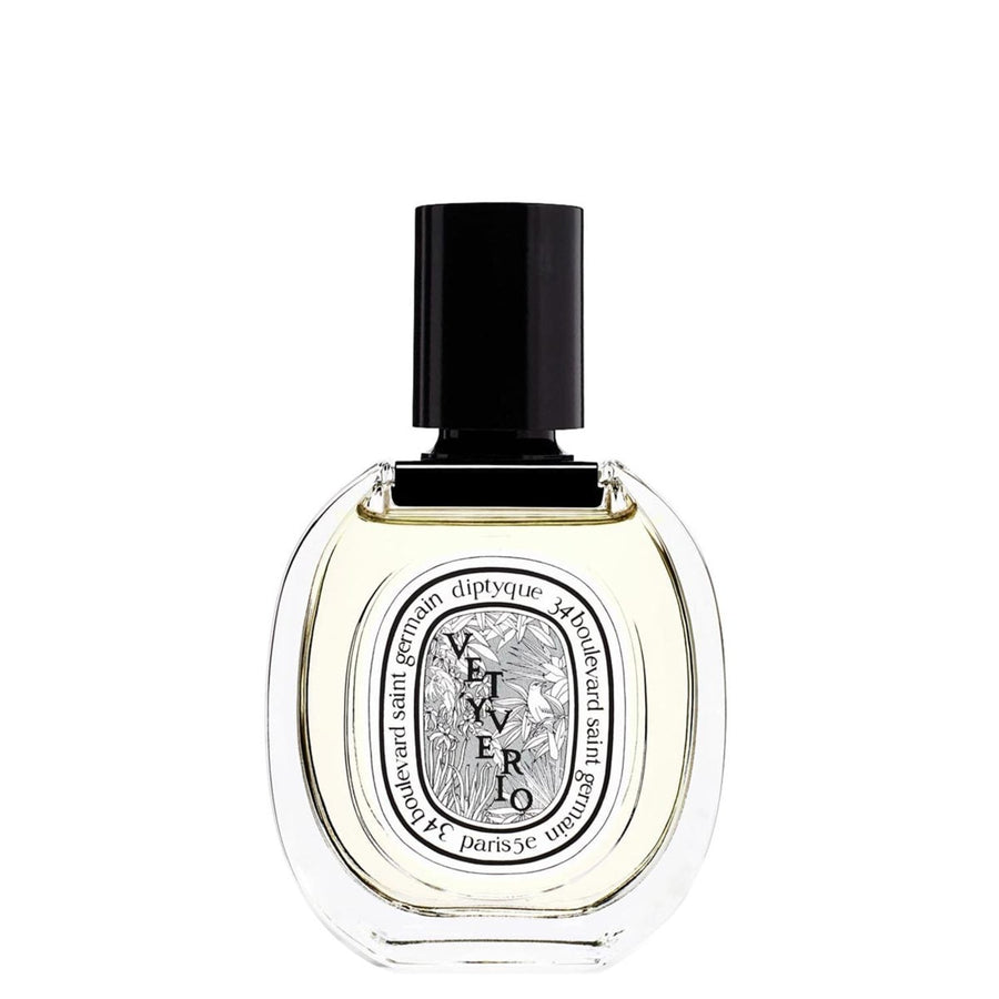 diptyque - Vetyverio Eau de Toilette - escentials.com