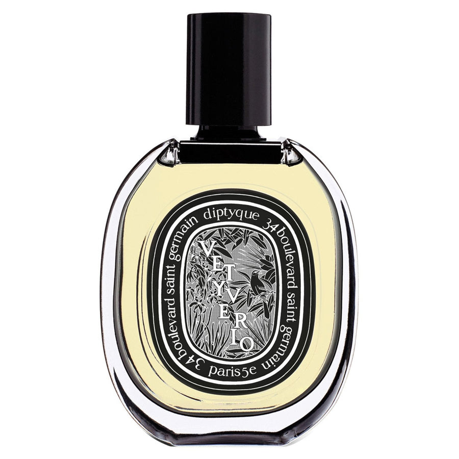 diptyque - Vetyverio Eau de Parfum - escentials.com