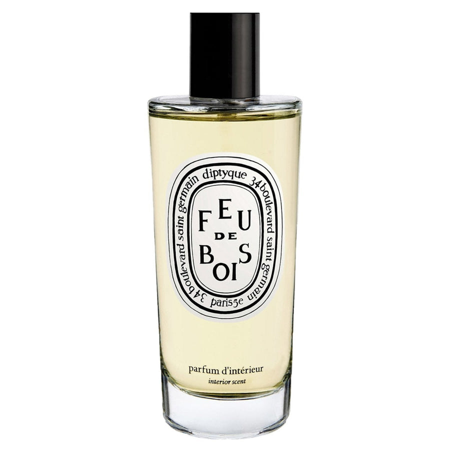 diptyque - Feu de Bois Room Spray - escentials.com