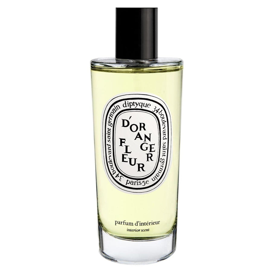 diptyque - Fleur d'Oranger Room Spray - escentials.com