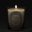 Load image into Gallery viewer, Violette Scented Classic Candle
