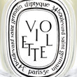 Load image into Gallery viewer, Violette Scented Classic Candle
