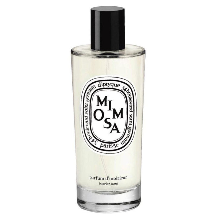 diptyque - Mimosa Room Spray - escentials.com