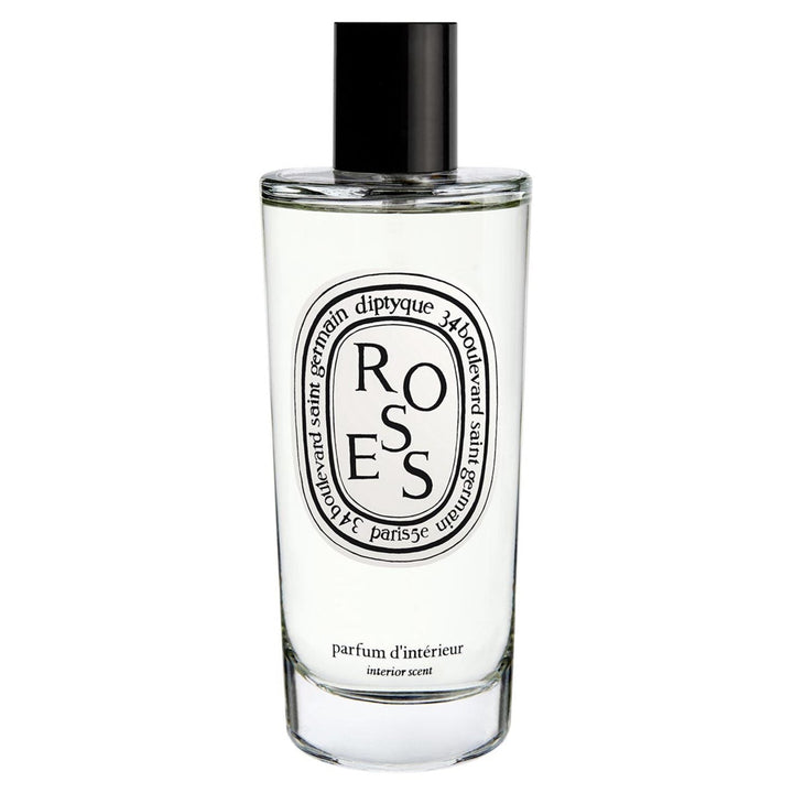 diptyque - Roses Room Spray - escentials.com