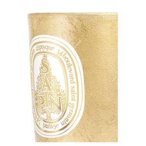 Sapin (Pine Tree) - Small candle