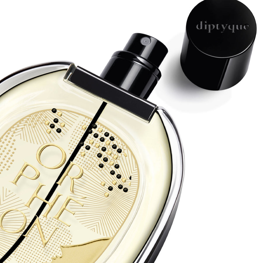 Orphéon - Eau de Parfum Holiday Edition
