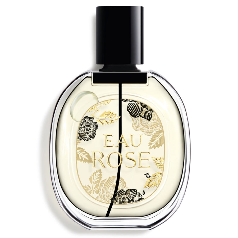 Eau Rose - Eau de Parfum Holiday Edition
