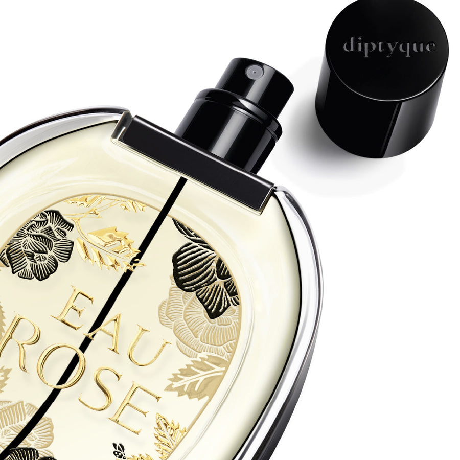 Eau Rose - Eau de Parfum Holiday Edition