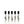 Load image into Gallery viewer, Set of 5 Eaux de Parfum - Pre-composed
