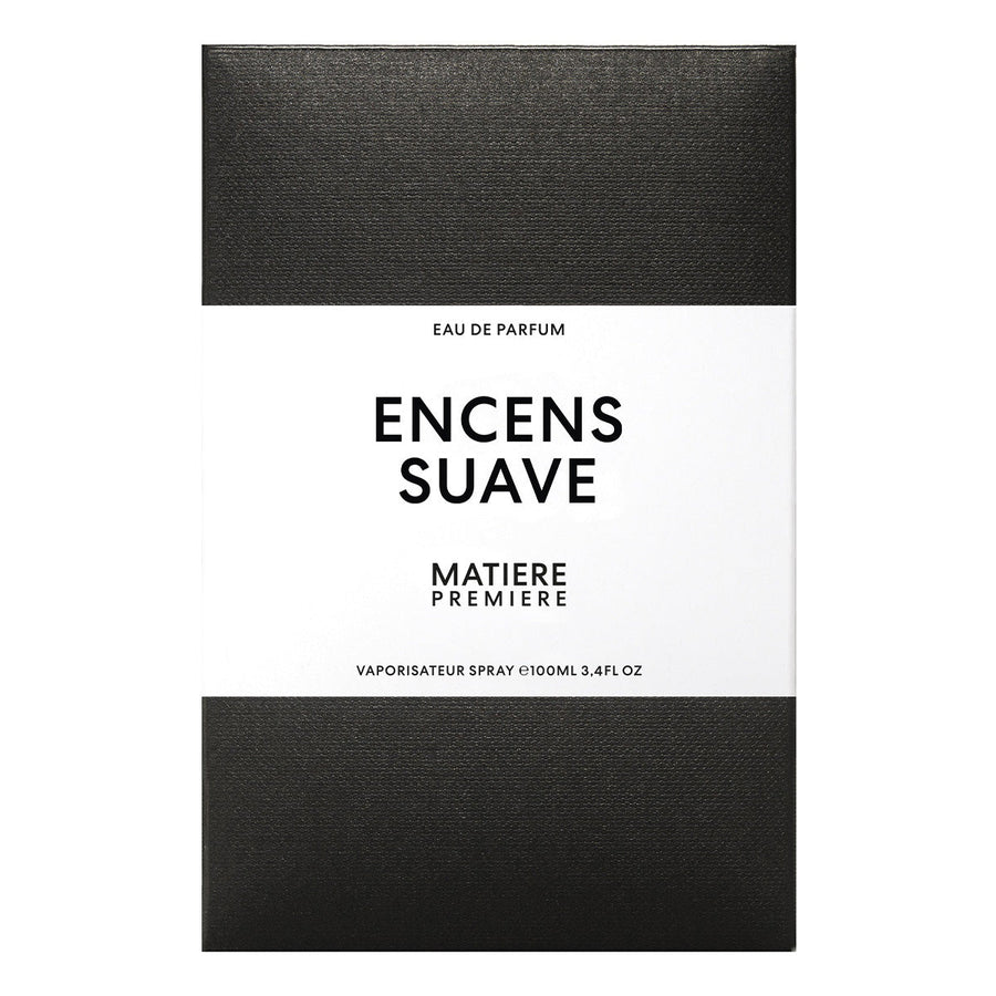 Encens Suave Eau de Parfum