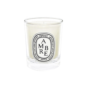 diptyque - Ambre Scented Candle - escentials.com