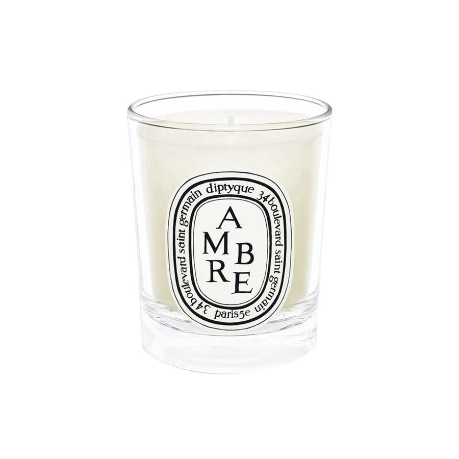 diptyque - Ambre Scented Candle - escentials.com