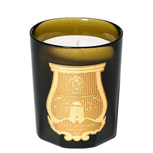 Cire Trudon - Abd El Kader Scented Candle, 270g - escentials.com