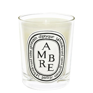 diptyque - Ambre Scented Candle - escentials.com