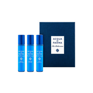 Blu Mediterraneo Discovery Set - escentials.com