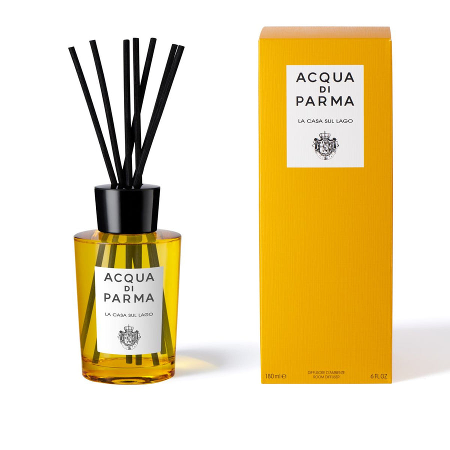 La Casa Sul Lago Room Diffuser