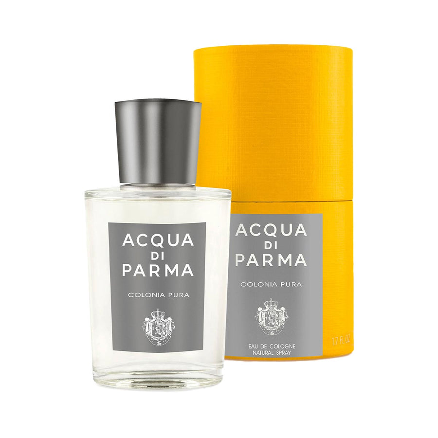 Colonia Pura Eau de Cologne