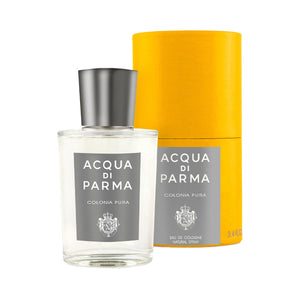 Colonia Pura Eau de Cologne