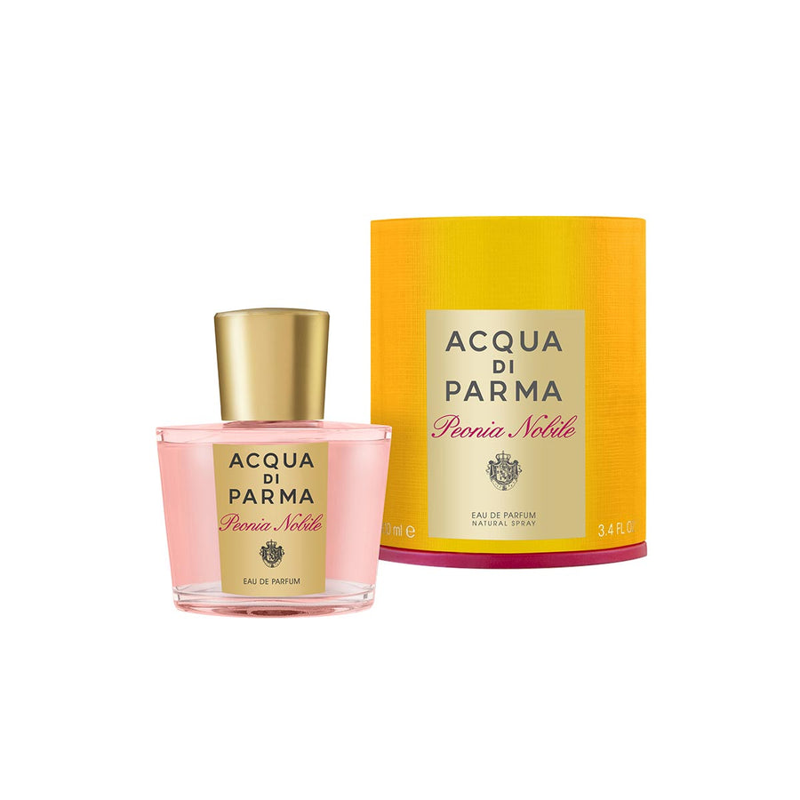 Le Nobili Peonia Nobile Eau de Parfum - escentials.com