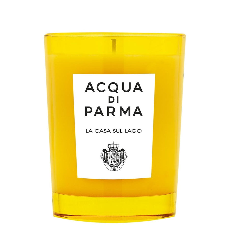 Acqua Di Parma - La Casa sul Lago Candle - escentials.com