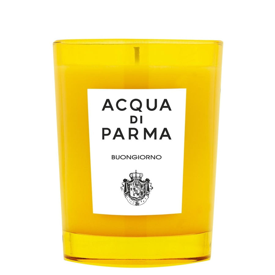 Acqua Di Parma - Buongiorno Candle - escentials.com