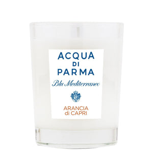 Acqua Di Parma - Arancia di Capri Candle - escentials.com