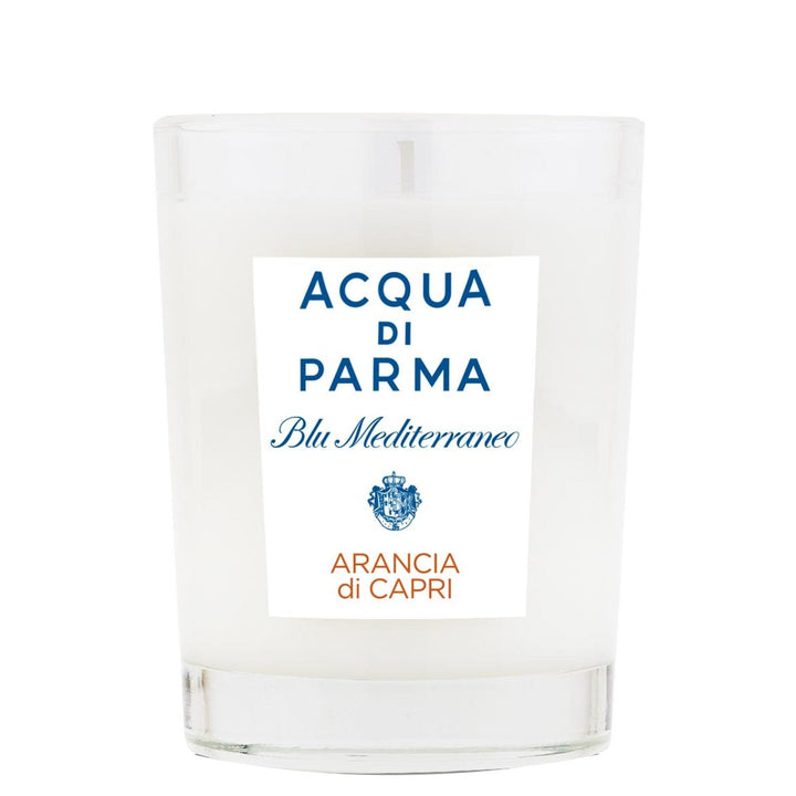 Acqua Di Parma - Arancia di Capri Candle - escentials.com